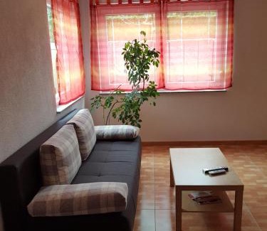 Altdorf Apartment | Ferienwohnung Katharina