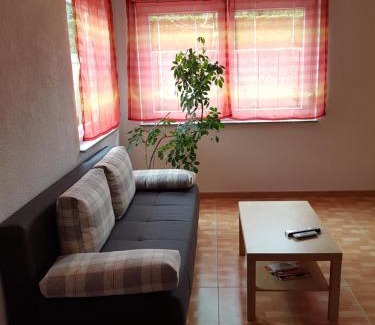 Altdorf Apartment | Ferienwohnung Katharina