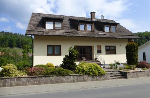 Huttenthal Apartment | Ferienwohnung Katzer