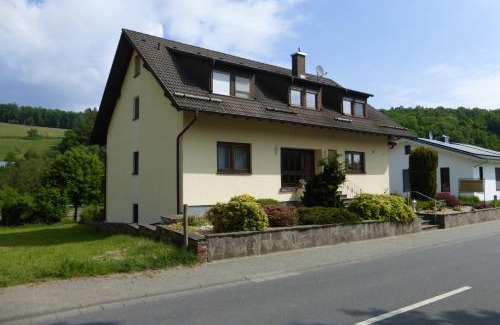 Huttenthal Apartment | Ferienwohnung Katzer