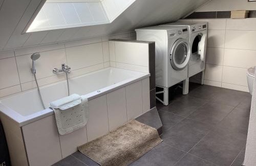 Waldsolms Apartment | Ferienwohnung Keßler