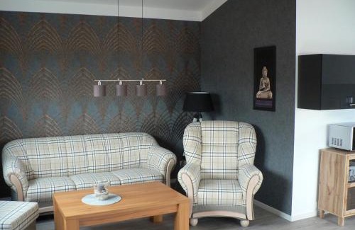 Schleswig Apartment | Ferienwohnung Kessi