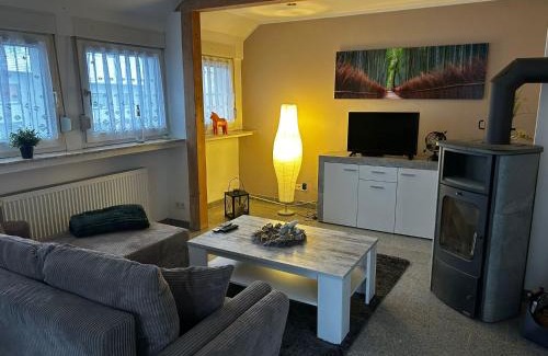 Kierspe Apartment | Ferienwohnung Kierspe