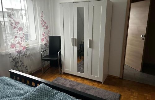 Kierspe Apartment | Ferienwohnung Kierspe