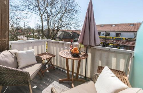 St. Peter-Ording Apartment | Ferienwohnung Kille-rechte Wohnung