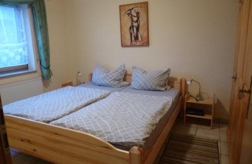 Heyweiler Apartment | Ferienwohnung Kirchblick