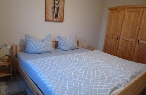 Heyweiler Apartment | Ferienwohnung Kirchblick