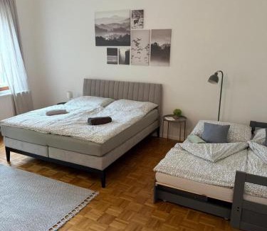 Leutschach Apartment | Ferienwohnung Klapothek