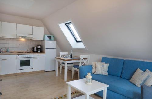 Maasholm-Bad Apartment | Ferienwohnung Kleine Auszeit Nr 4