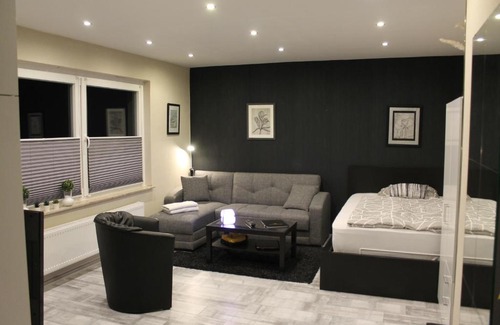 Coesfeld Apartment | Ferienwohnung Kleine Auszeit in Coesfeld