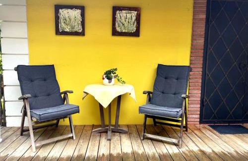 Welten Apartment | Ferienwohnung Kleinkögeln