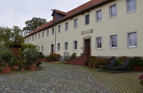 Gleisen Apartment | Ferienwohnung Kleinmockritz