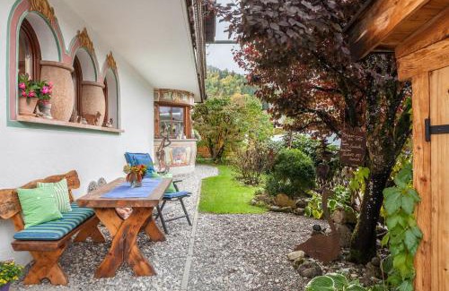 Hammersbach Apartment | Ferienwohnung Kleisl