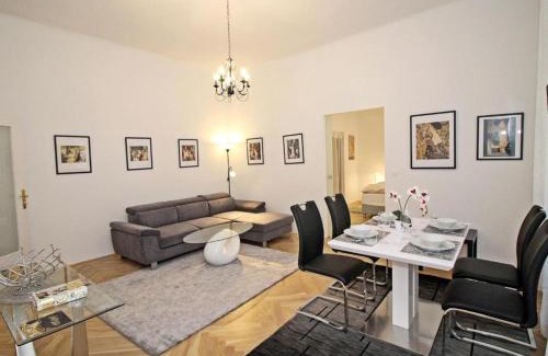 Schottenfeld Apartment | Ferienwohnung Klimt