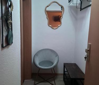 Mockrehna Apartment | Ferienwohnung Klitzschen Nähe Torgau