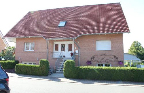 Odershausen Apartment | Ferienwohnung Knaub