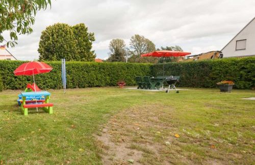 Zschernitzsch Apartment | Ferienwohnung Knoth