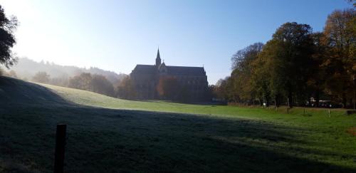 Odenthal Apartment | Ferienwohnung Koch