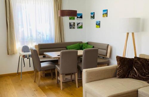Gosau Apartment | Ferienwohnung Kogelblick Gosau