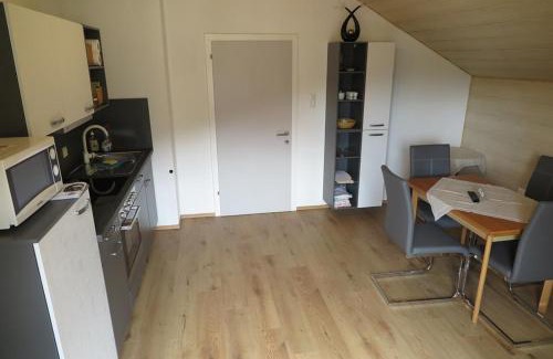 Doebriach Apartment | Ferienwohnung Kohlweis