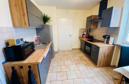 Waldsassen Apartment | Ferienwohnung Kolk