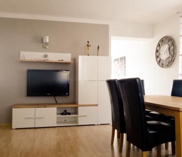 Wernberg Apartment | Ferienwohnung Koller