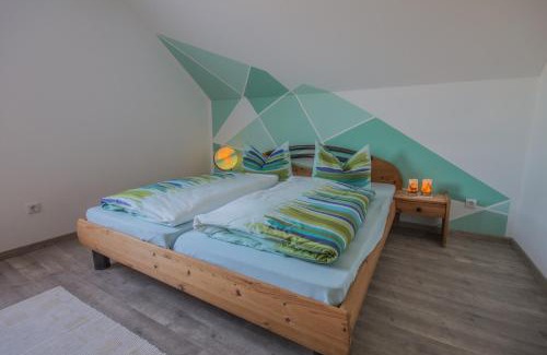 Ebern Apartment | Ferienwohnung Kollmer