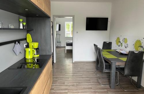 Angermuende Apartment | Ferienwohnung Kolow GbR
