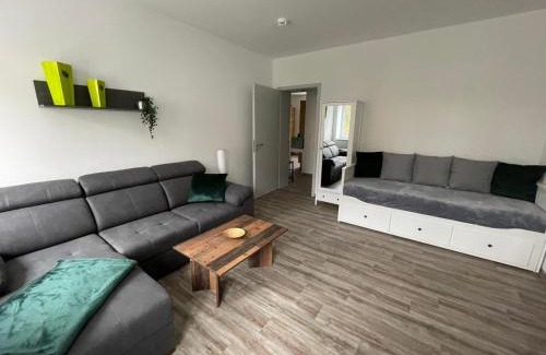 Angermuende Apartment | Ferienwohnung Kolow GbR