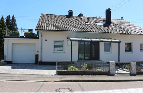 Burgau Apartment | Ferienwohnung Kondic