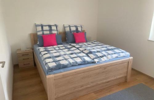 Monzingen Apartment | Ferienwohnung Kostecki