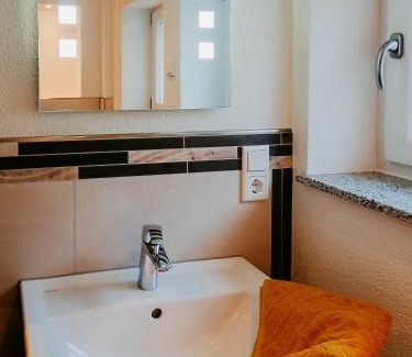 Gebsattel Apartment | Ferienwohnung Krämer bei Rothenburg ob der Tauber