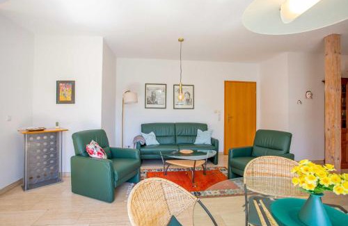 Muritz Apartment | Ferienwohnung Kranichruh im Gutshaus Sembzin - Ihr Rückzugsort in der Natur