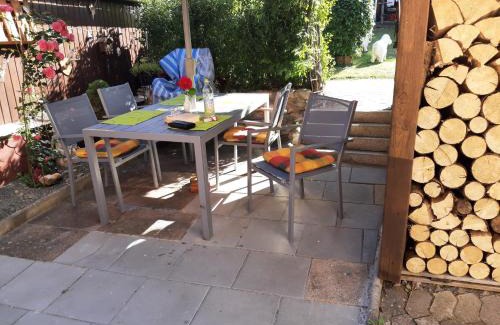 Thurnau Apartment | Ferienwohnung Krieger