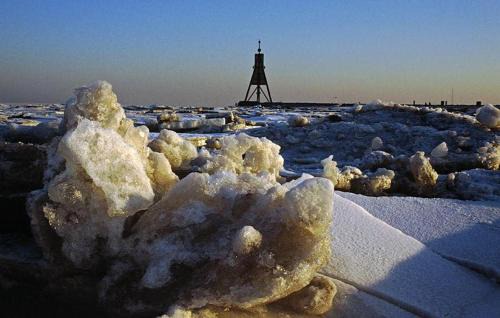 Ludingworth Apartment | Ferienwohnung-Kuestensnack