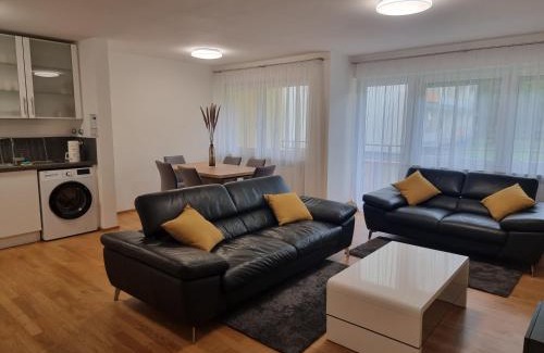Hochzoll-Sud Apartment | Ferienwohnung Kuhsee