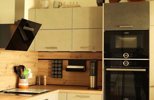 Weiten-Gesaß Apartment | Ferienwohnung Kuschelecke