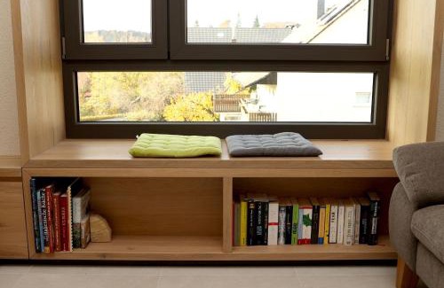 Weiten-Gesaß Apartment | Ferienwohnung Kuschelecke