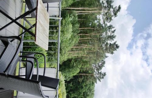 Gelbensande Apartment | Ferienwohnung KWE 2 OG