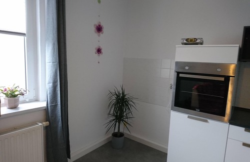 Loebau Apartment | Ferienwohnung Löbau Messe- und Zentrumsnah