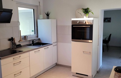 Loef Apartment | Ferienwohnung Löfer-wasserblick - Ferienwohnung