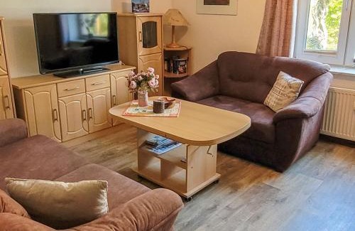 Luessow Apartment | Ferienwohnung Lüssow