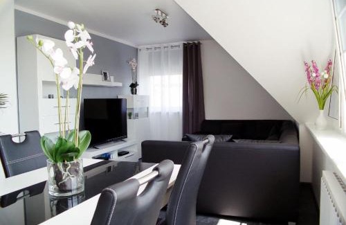 Lotte Apartment | Ferienwohnung La Domus Premium