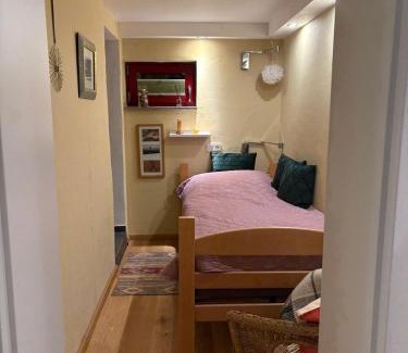 Weilburg Apartment | Ferienwohnung Lahntalblick