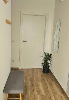 Ziertheim Apartment | Ferienwohnung Land Leben