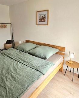 Ziertheim Apartment | Ferienwohnung Land Leben