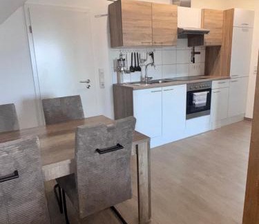 Dorenthe Apartment | Ferienwohnung "Landblick"