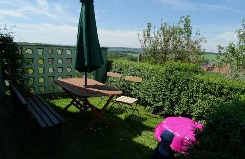 Seenplatte Apartment | Ferienwohnung Landblick