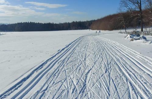 Sohland Apartment | Ferienwohnung - Landhotel Waldschlößchen