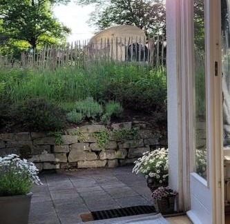 Halver Apartment | Ferienwohnung Landidyll, Whirlpool, Minipigs, Ponys, Familien